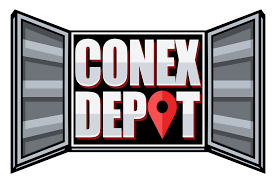 Conex Depot